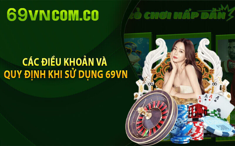 Điều khoản 69VN
