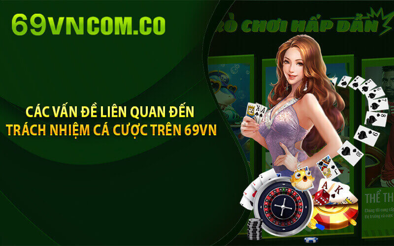 Trách nhiệm 69VN