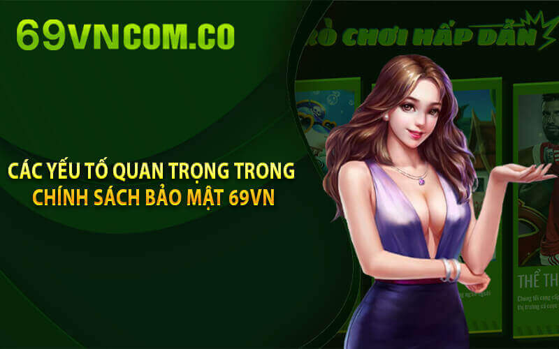 Bảo mật 69VN