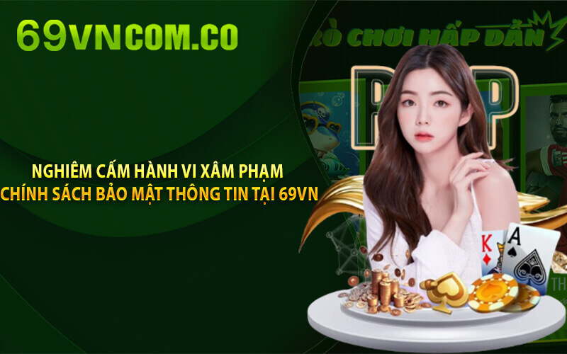Bảo mật 69VN