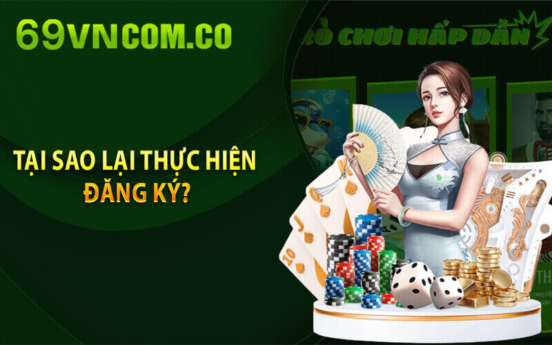 Nạp tiền 69VN