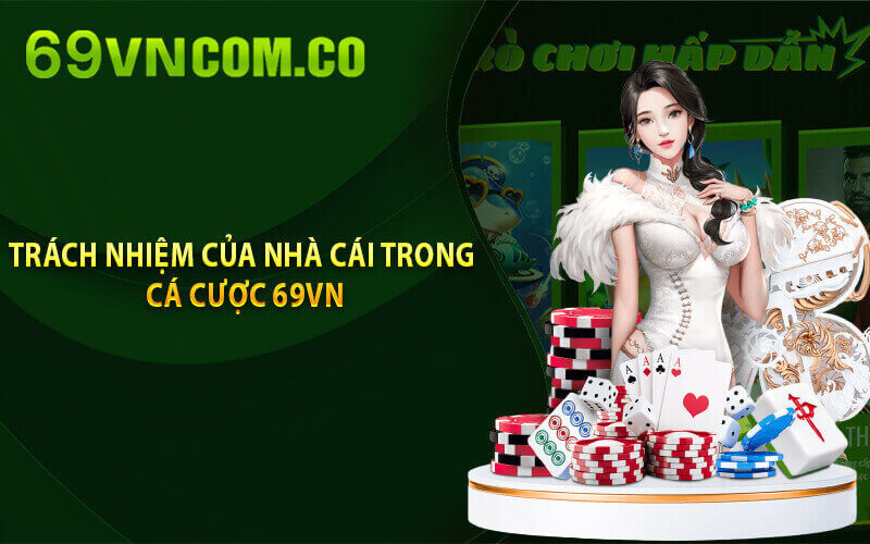Trách nhiệm 69VN