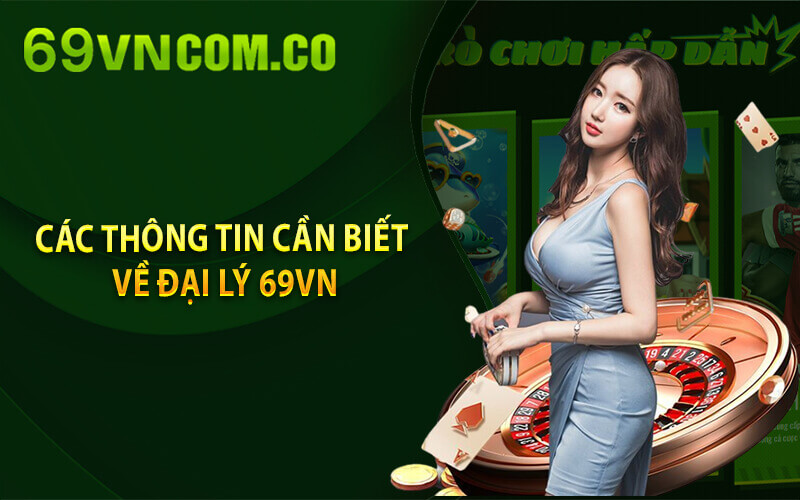 Dại lý 69VN