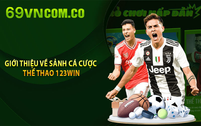 Thể thao 123Win