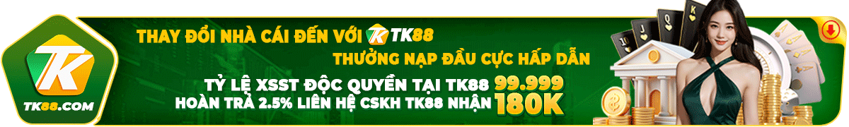 Banner tk88