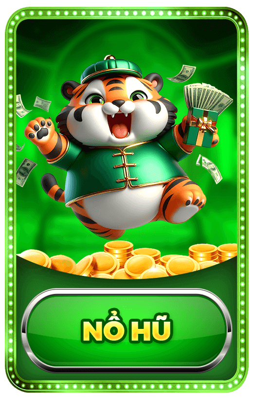 Nổ hũ 69VN